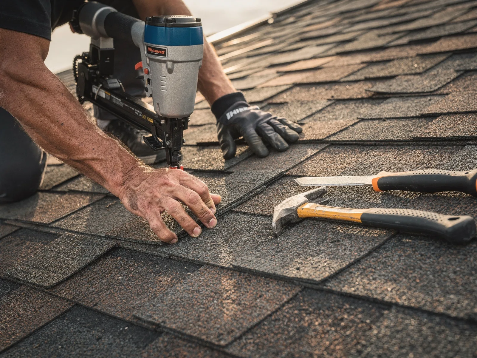 Why choose Roof Repair in Solomons, MD